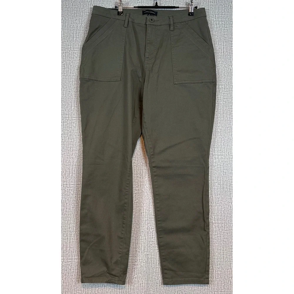 Banana Republic thank you